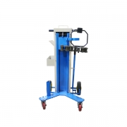 1인치 임팩거치대 CT-0045