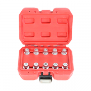 BMW휠락소켓세트 10PCS CT-3BH435