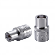 1/2인치 6각숏소켓 SK-X08S4