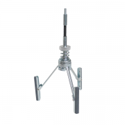 3"스톤 피스톤 실린더 호닝기 CT-2SP452