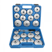 오일필터컵렌치세트 23PCS CT-1OP336