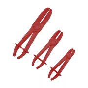 플라스틱호스플라이어 3PCS CT-2PH439