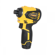 [할인] TMG 충전 임팩드라이버 12V IW012-4120H