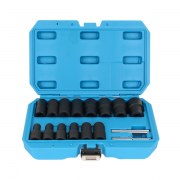 1/2" 트위스트소켓세트 16PCS CT-3TS380