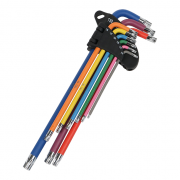 [할인] 톡스렌치세트 9PCS CT-3TR490
