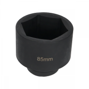 1인치 6각 임팩소켓 85mm CT-3DY484-85