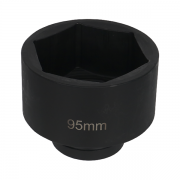1인치 6각 임팩소켓 95mm CT-3DY484-95
