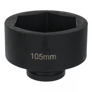 1인치 6각 임팩소켓 105mm CT-3DY484-105