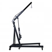 코끼리잭 2톤 접이식 (더블펌프), 엔진잭 CT-KC2000