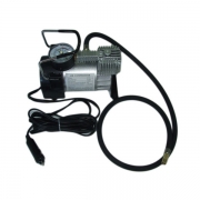 포타블 미니콤프레샤/시거잭용 + 변환젠더 WM102-3B (YK-118A) [8개]