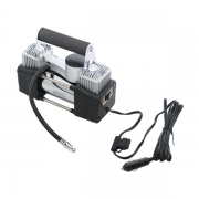 더블 실린더 에어 콤프레샤 WM102-7 (YK-118E-1) [6개]