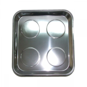 자석접시 4구 CT-1ZZ522