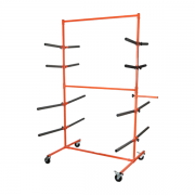 이동식범퍼거치대 CT0406
