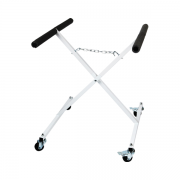 이동식X-스탠드/범퍼거치대 CT0115