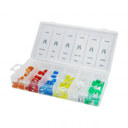 자동차미니퓨즈세트 120PCS CT-2MP457