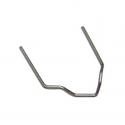 RS38 용접기핀 0.8T 711.048