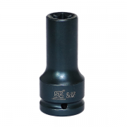 3/4인치 DR 스타소켓 E-18/E-22/E-28(개별) SK-18B1403/18B1405/18B1407