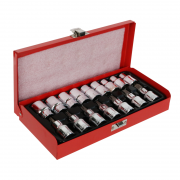 1/2인치 스타소켓&톡스비트소켓세트 16PCS CT-3BS191