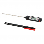 스테인리스 디지털 온도계 CT-2SD481