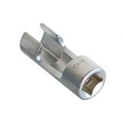 3/8인치 플레어 너트 소켓 10mm CT-3PS033-10