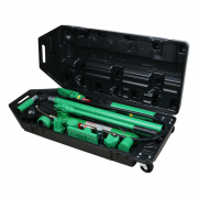 판금잭 10톤 - 스피드타입 NEW CT-PJ10000