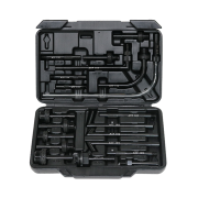 오토밋션오일주입기 아답타세트 20PCS SK-KE601-20PC