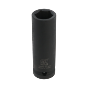 1/2인치 휠너트소켓 17mm (일반형) SK-W19IL417-N