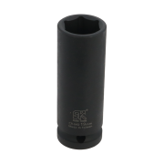 1/2인치 휠너트소켓 19mm (일반형) SK-W19IL419-N