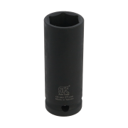 1/2인치 휠너트소켓 21mm (일반형) SK-W19IL421-N