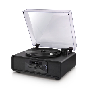 브리츠 LP 턴테이블 오디오 블루투스 스피커 BZ-TP9100