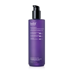 빌리프 유스 크리에이터 에이지 넉다운 배리어 에멀전 100ml [본사단독사은품증정]
