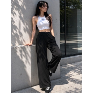 알로요가 아스파이어 탱크탑 (블랙) XXS, XS ,S, M