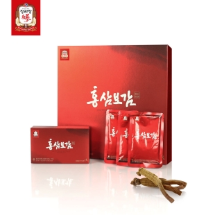 [정관장] 홍삼보감 50mlx30포 (쇼핑백 증정)