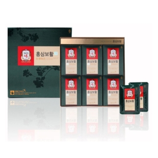 정관장 홍삼보활 40ml x 30포