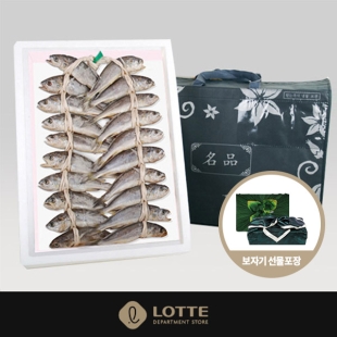 [롯데백화점] 영광법성포 장줄 1호 선물세트