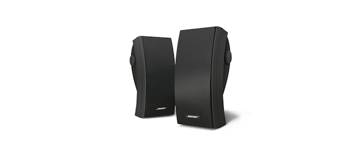 [BOSE] 보스 251 실외 스피커