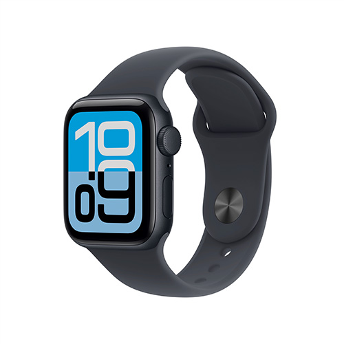 [애플] Apple 애플워치 SE3 GPS 44mm 알루미늄케이스와 스포츠밴드 M/L (색상선택)