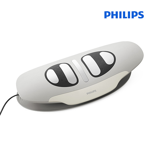 [필립스] PHILIPS 코어핏 허리 마사지기 PPM4342