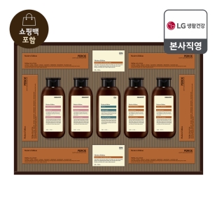 [26년 LG추석 선물세트] 종합세트 프리미엄 모던에디션 베스트(A5)