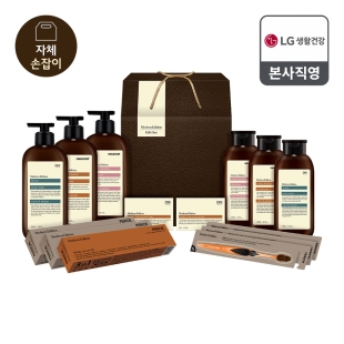 [26년 LG추석 선물세트] 종합세트 모던시그니처 58호(A5)
