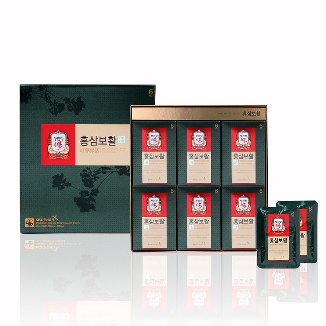 정관장 홍삼보활 40ml 30포