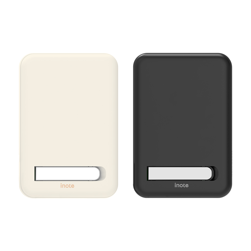 아이노트 무선 충전 맥세이프 10000mAh 보조배터리 PB100L