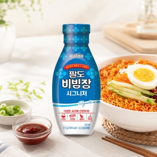 팔도 비빔장 시그니처 310g 3개