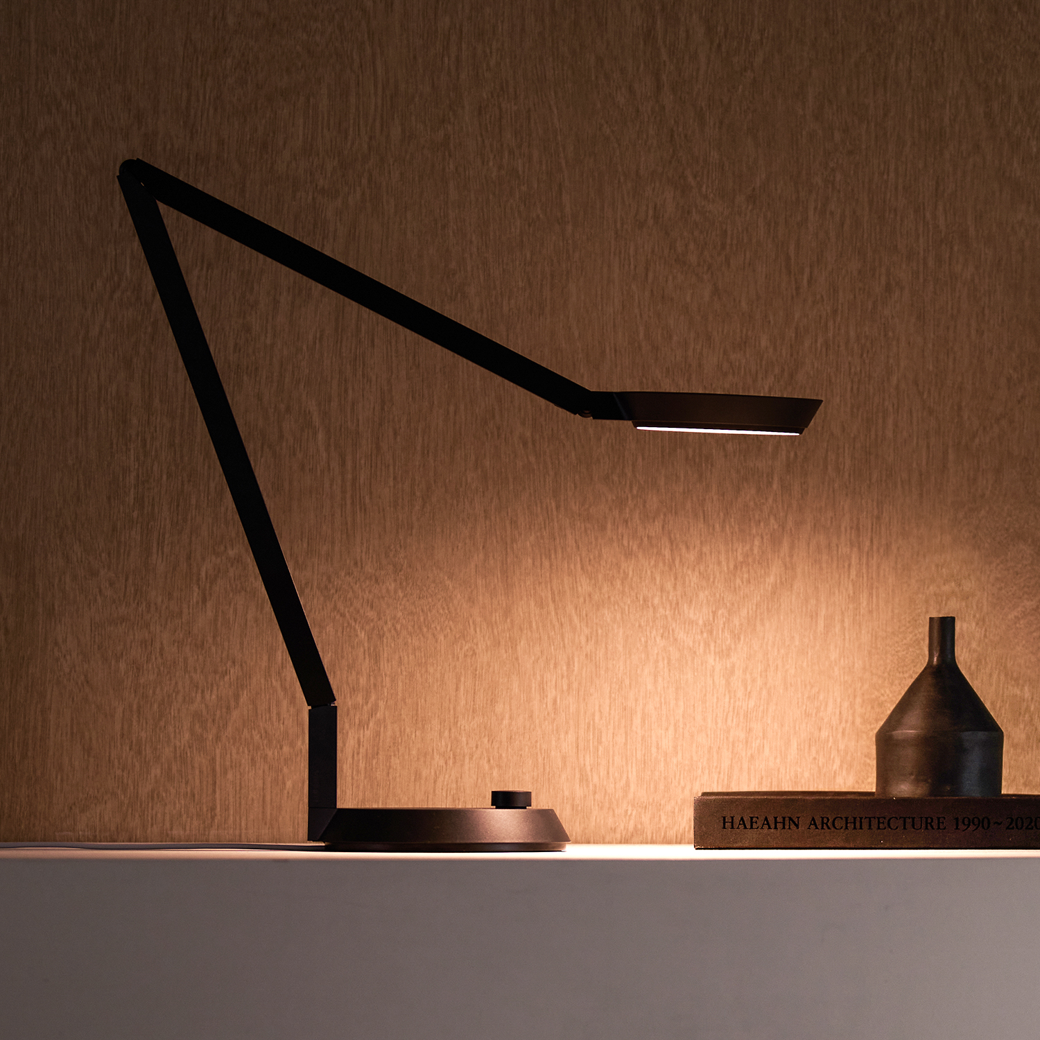 [루메나] LED 독서등 스탠드 DESK ON