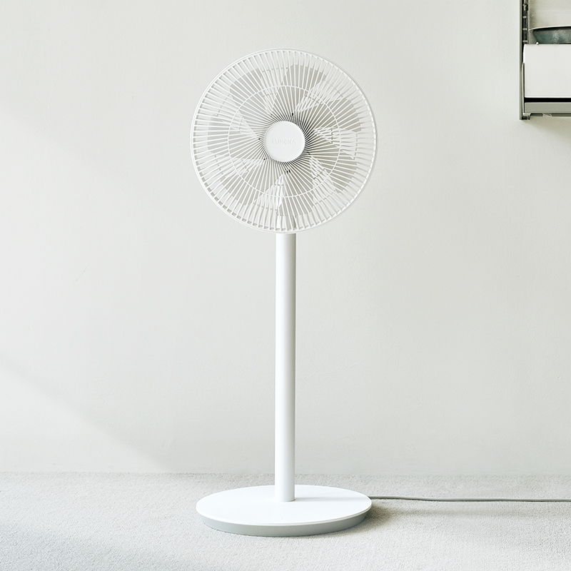 [루메나] 무소음 BLDC 유선 선풍기 FAN PLUG