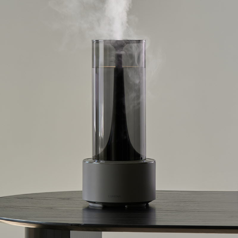 [루메나] 대용량 초음파식 가습기 MIST TOWER PLUS