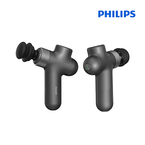 [필립스] PHILIPS 초경량 미니 마사지건 PPM7317