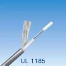 UL1185 AWG26 610M (300V 80도)