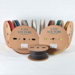 열수축튜브 12mm(파이) 100M 롤단위 S-JIN ACE