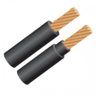 WCT 95SQ 10M 용접 웰딩 고무케이블 WELDING CABLE 60245 IEC 81